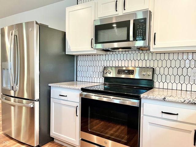 1123 Washington Street, Hope, IN 47246