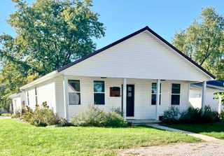 1123 Washington Street, Hope, IN 47246
