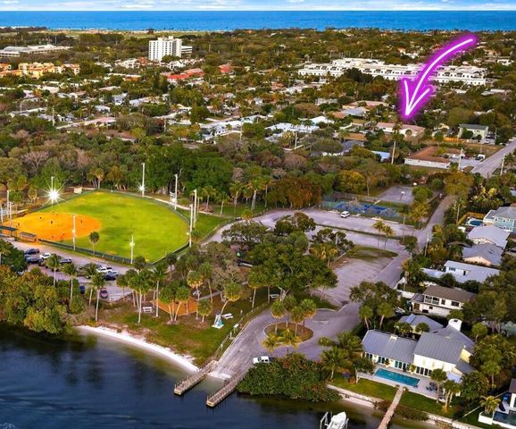 1930 Service Road, North Palm Beach, FL 33408