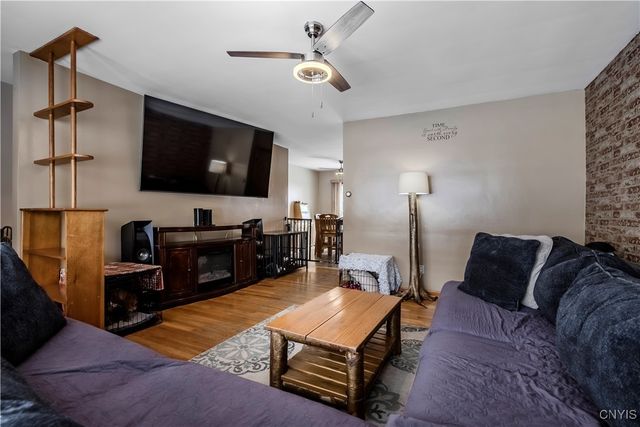 902 Mckinley Avenue, Rome, NY 13440