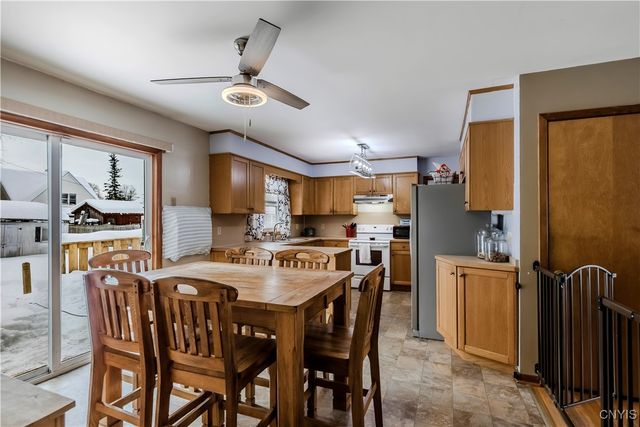 902 Mckinley Avenue, Rome, NY 13440