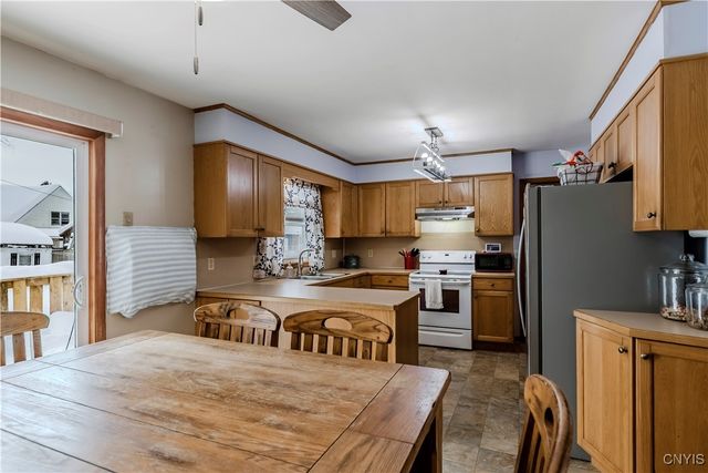 902 Mckinley Avenue, Rome, NY 13440