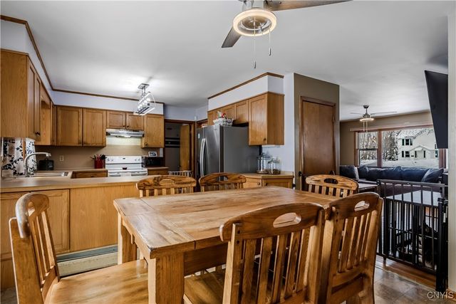 902 Mckinley Avenue, Rome, NY 13440