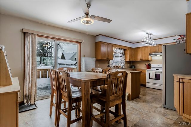 902 Mckinley Avenue, Rome, NY 13440