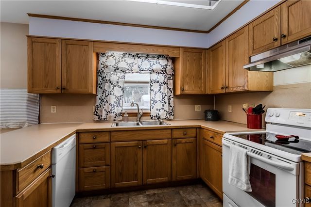 902 Mckinley Avenue, Rome, NY 13440