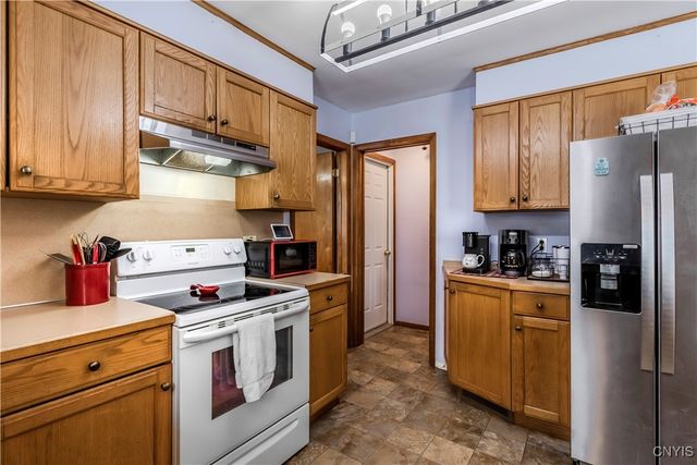 902 Mckinley Avenue, Rome, NY 13440