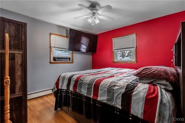 902 Mckinley Avenue, Rome, NY 13440