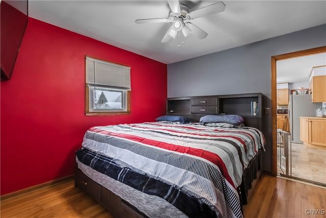 902 Mckinley Avenue, Rome, NY 13440