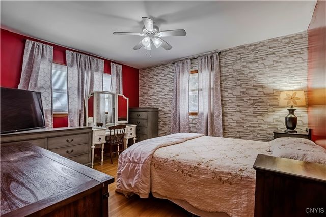 902 Mckinley Avenue, Rome, NY 13440