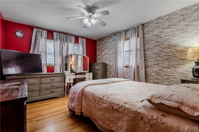 902 Mckinley Avenue, Rome, NY 13440