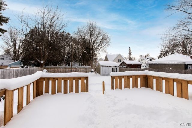 902 Mckinley Avenue, Rome, NY 13440