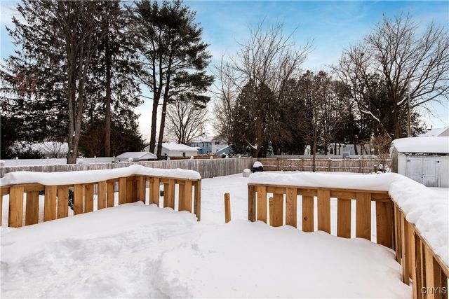 902 Mckinley Avenue, Rome, NY 13440