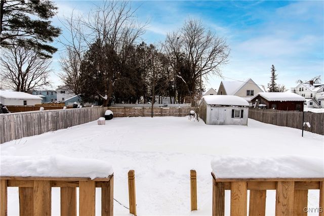 902 Mckinley Avenue, Rome, NY 13440