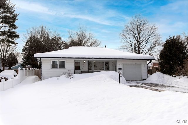 902 Mckinley Avenue, Rome, NY 13440