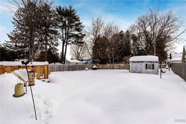 902 Mckinley Avenue, Rome, NY 13440