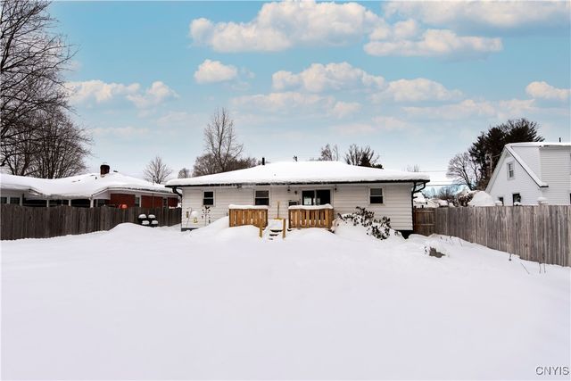 902 Mckinley Avenue, Rome, NY 13440