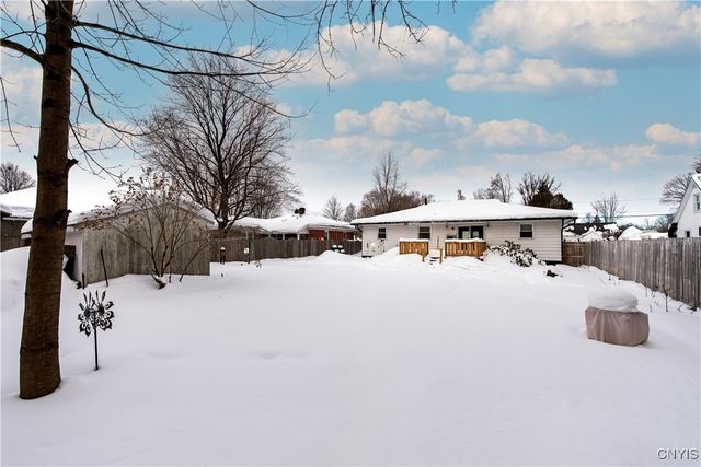 902 Mckinley Avenue, Rome, NY 13440