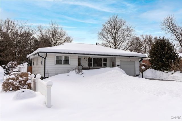 902 Mckinley Avenue, Rome, NY 13440