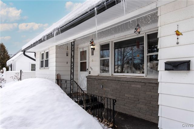 902 Mckinley Avenue, Rome, NY 13440