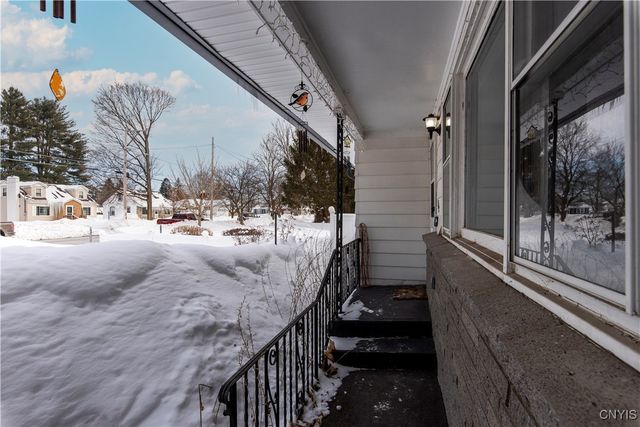 902 Mckinley Avenue, Rome, NY 13440