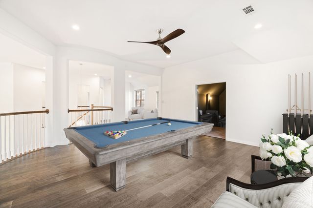 2441 Flat Creek Road, Frisco, TX 75036