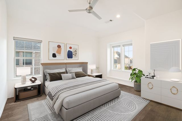 2441 Flat Creek Road, Frisco, TX 75036