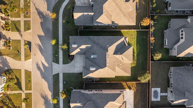 2441 Flat Creek Road, Frisco, TX 75036