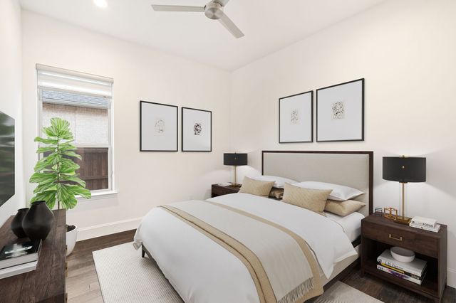 2441 Flat Creek Road, Frisco, TX 75036