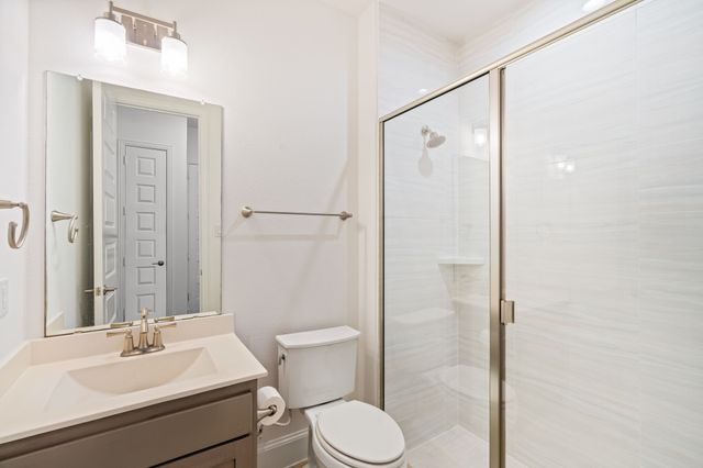 2441 Flat Creek Road, Frisco, TX 75036