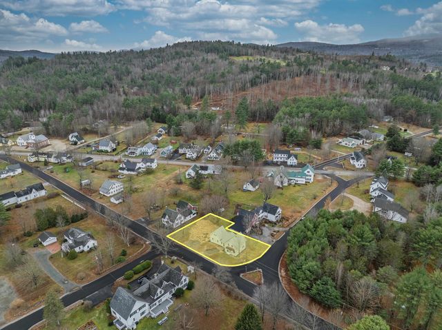 35 Mad River Road, Campton, NH 03223