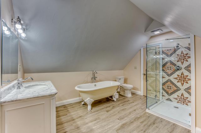 35 Mad River Road, Campton, NH 03223