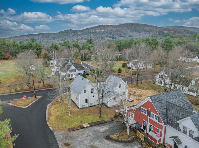 35 Mad River Road, Campton, NH 03223