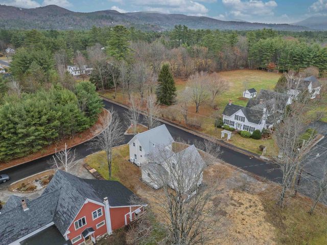 35 Mad River Road, Campton, NH 03223