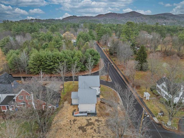 35 Mad River Road, Campton, NH 03223