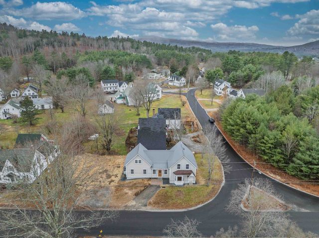 35 Mad River Road, Campton, NH 03223