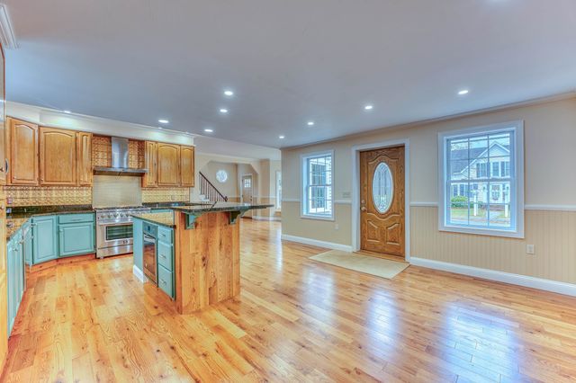 35 Mad River Road, Campton, NH 03223