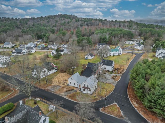 35 Mad River Road, Campton, NH 03223