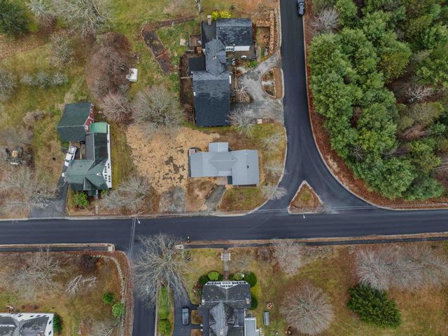 35 Mad River Road, Campton, NH 03223