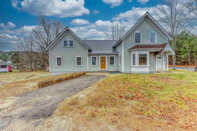 35 Mad River Road, Campton, NH 03223