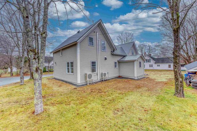 35 Mad River Road, Campton, NH 03223