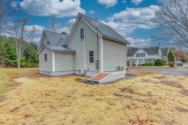 35 Mad River Road, Campton, NH 03223