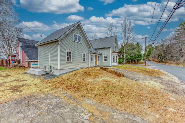 35 Mad River Road, Campton, NH 03223