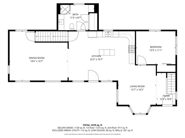 35 Mad River Road, Campton, NH 03223
