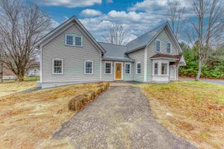 35 Mad River Road, Campton, NH 03223