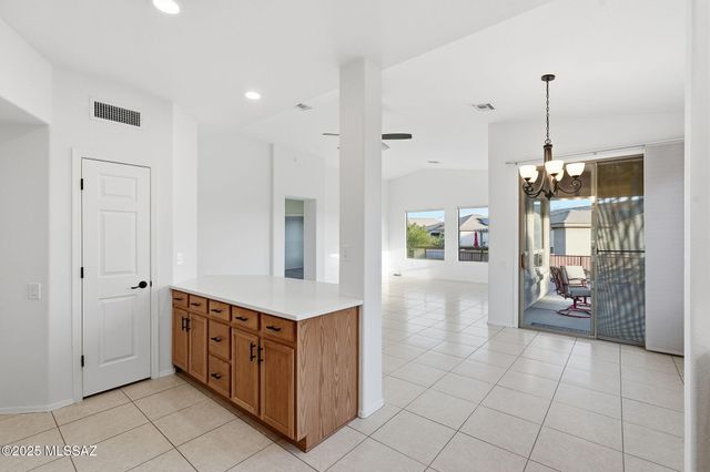 4751 S Longmore Drive, Green Valley, AZ 85622