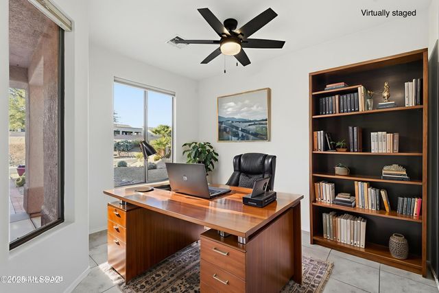 4751 S Longmore Drive, Green Valley, AZ 85622