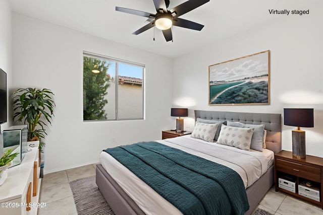 4751 S Longmore Drive, Green Valley, AZ 85622