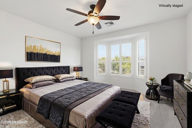 4751 S Longmore Drive, Green Valley, AZ 85622