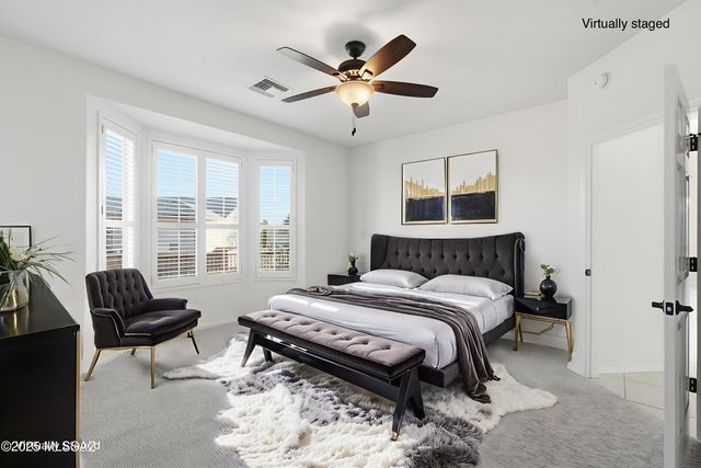 4751 S Longmore Drive, Green Valley, AZ 85622