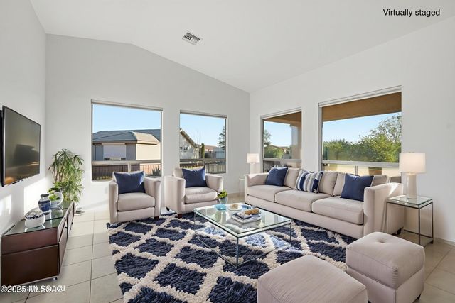 4751 S Longmore Drive, Green Valley, AZ 85622